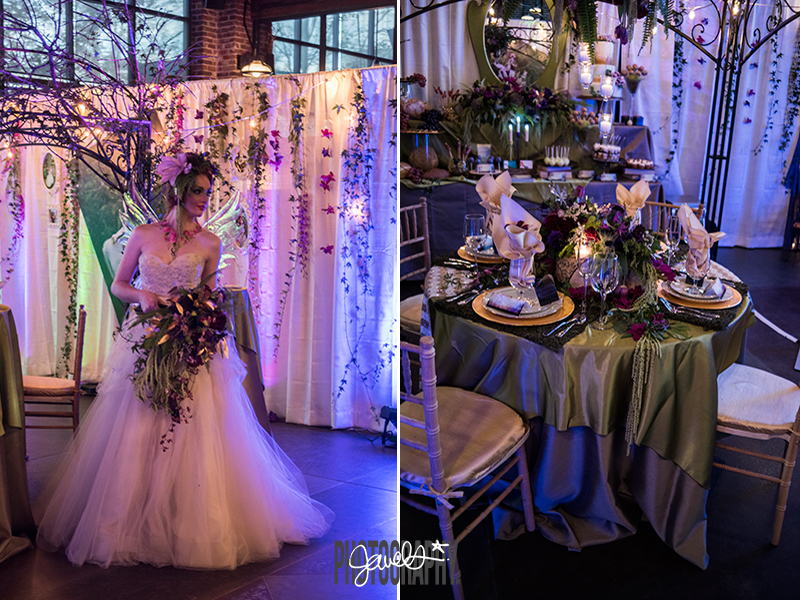 Colorado wedding and event show denver