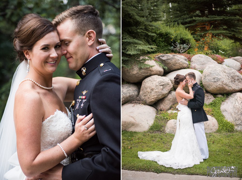 Beaver Creek Wedding - Colorado Wedding Photography