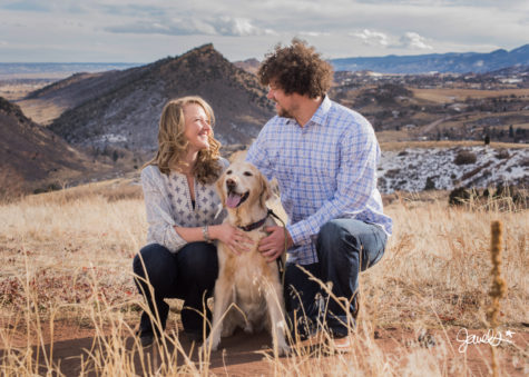 rocky mountain engagement