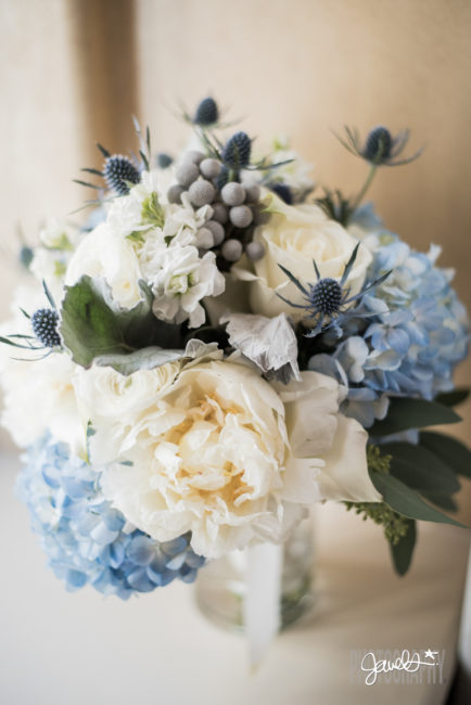 denver wedding florist
