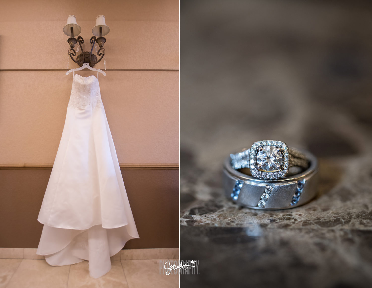 Natalie & Mike | Denver wedding at Stonebrook Manor