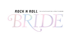 Rock n' Roll Bride