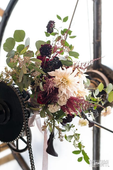 denver wedding flowers lale florist
