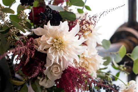 denver wedding florist lale florals